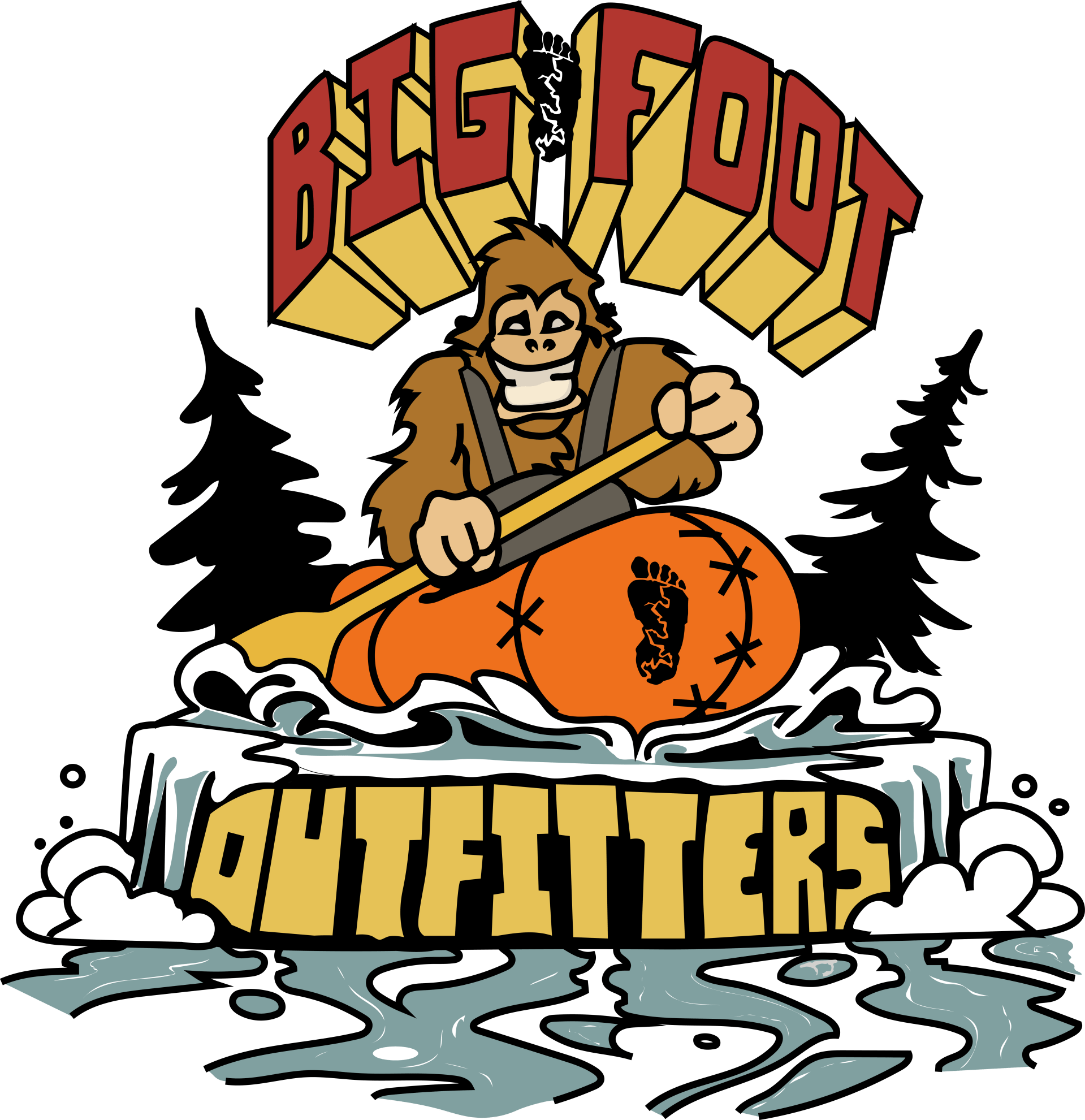 Bigfoot Outfitters