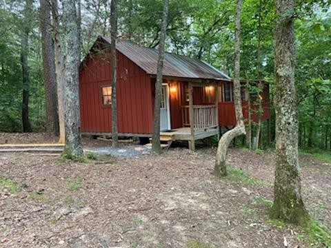 Cozy cabins Benton TN Cabins Benton TN