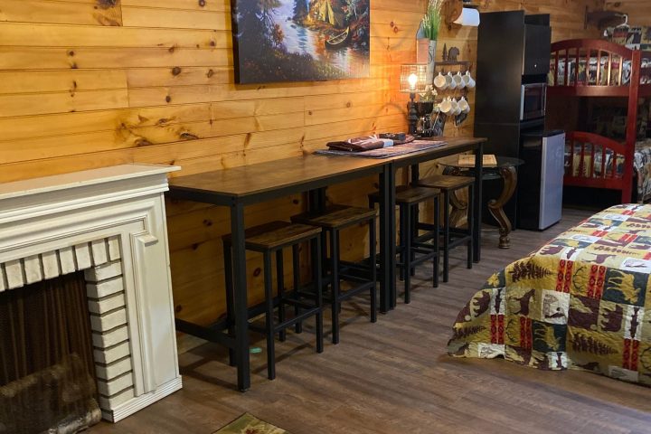 Guided rafting trips Ocoee TN