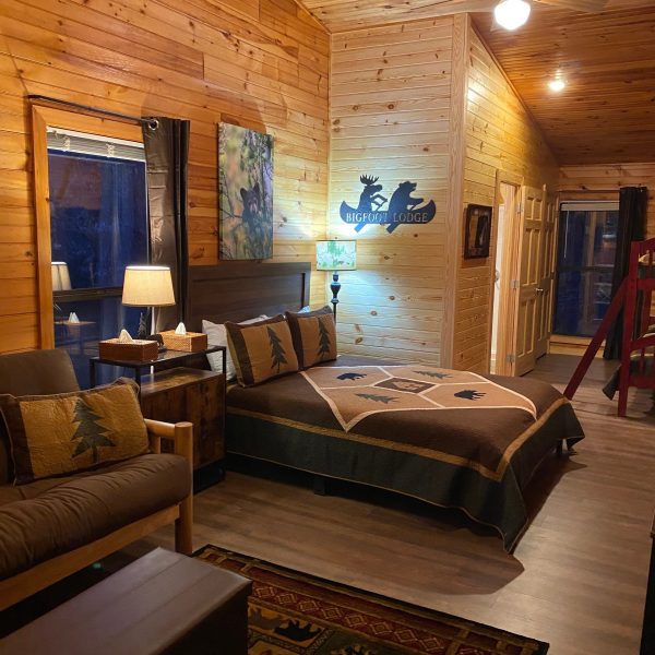 Ocoee River rafting Ocoee