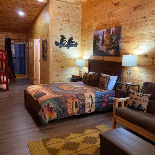 Family vacations Ocoee TN