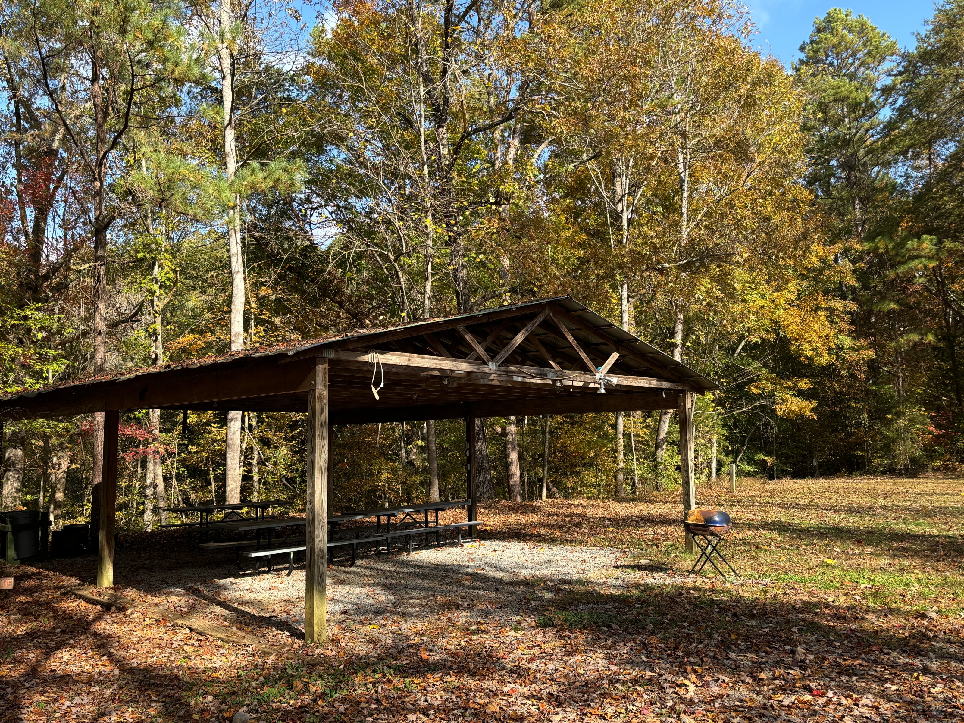 Bigfoot Outfitters Adventure Center - rafting photo 2